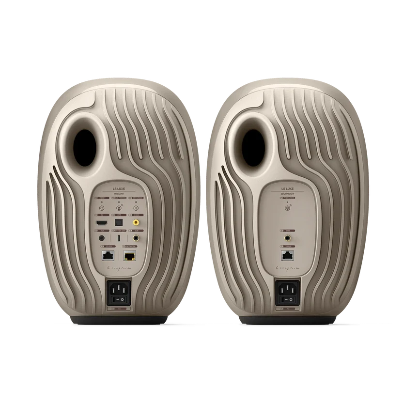KEF - LS LUXE