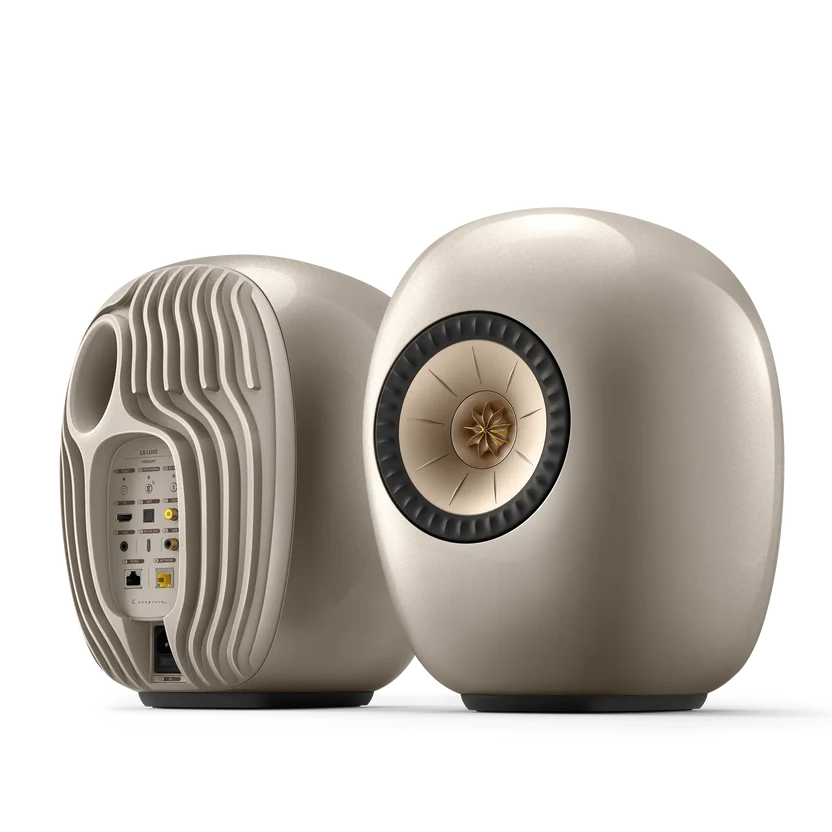 KEF - LS LUXE