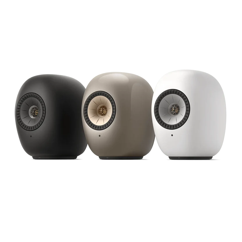 KEF - LS LUXE