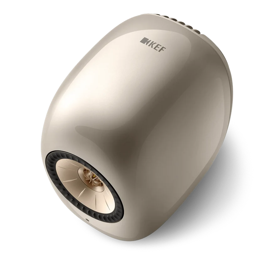 KEF - LS LUXE