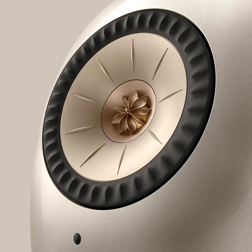 KEF - LS LUXE