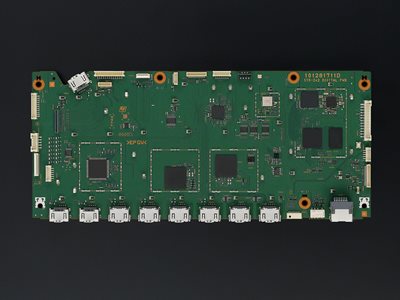 Sony - STR-AZ5000ES