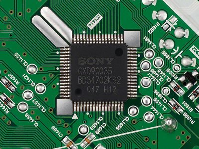 Sony - STR-AZ5000ES