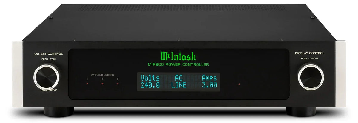 McIntosh - MIP200