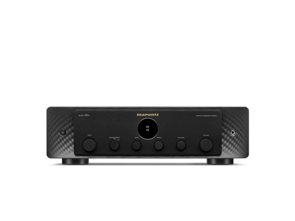 Marantz - MODEL 60n - The Source AV