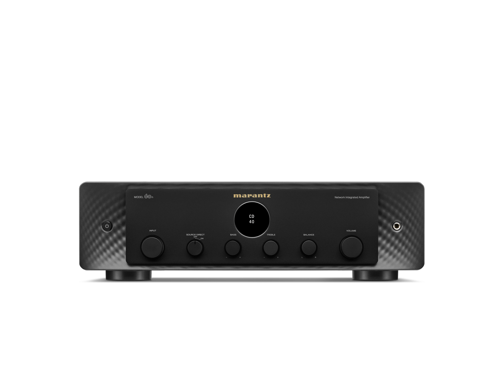 Marantz - MODEL 60n - The Source AV