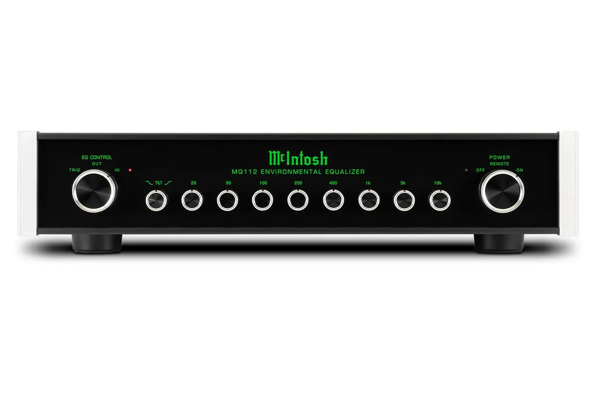 McIntosh - MQ112
