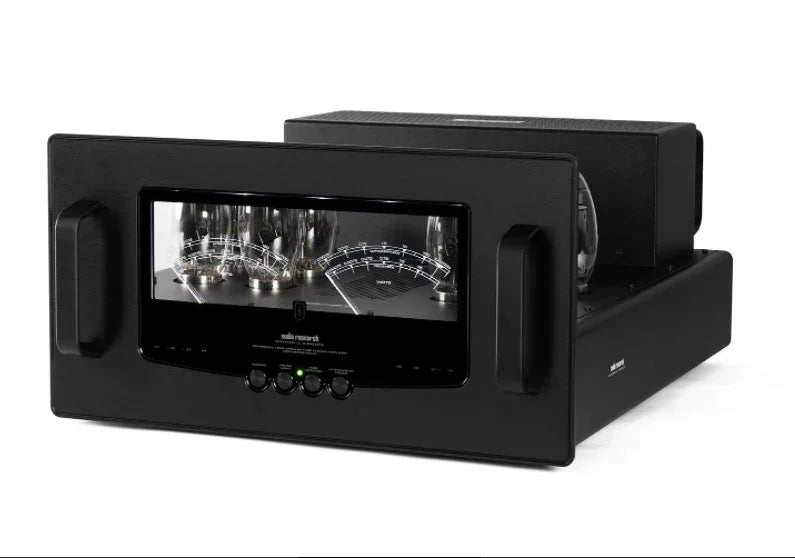 Audio Research - Reference 160S Stereo Amplifier (Black)
