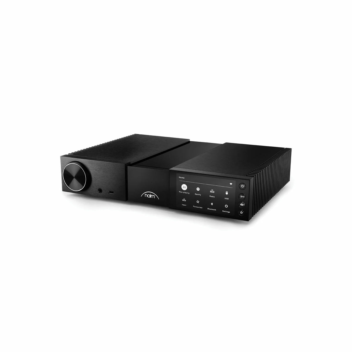 Naim - NSC 222