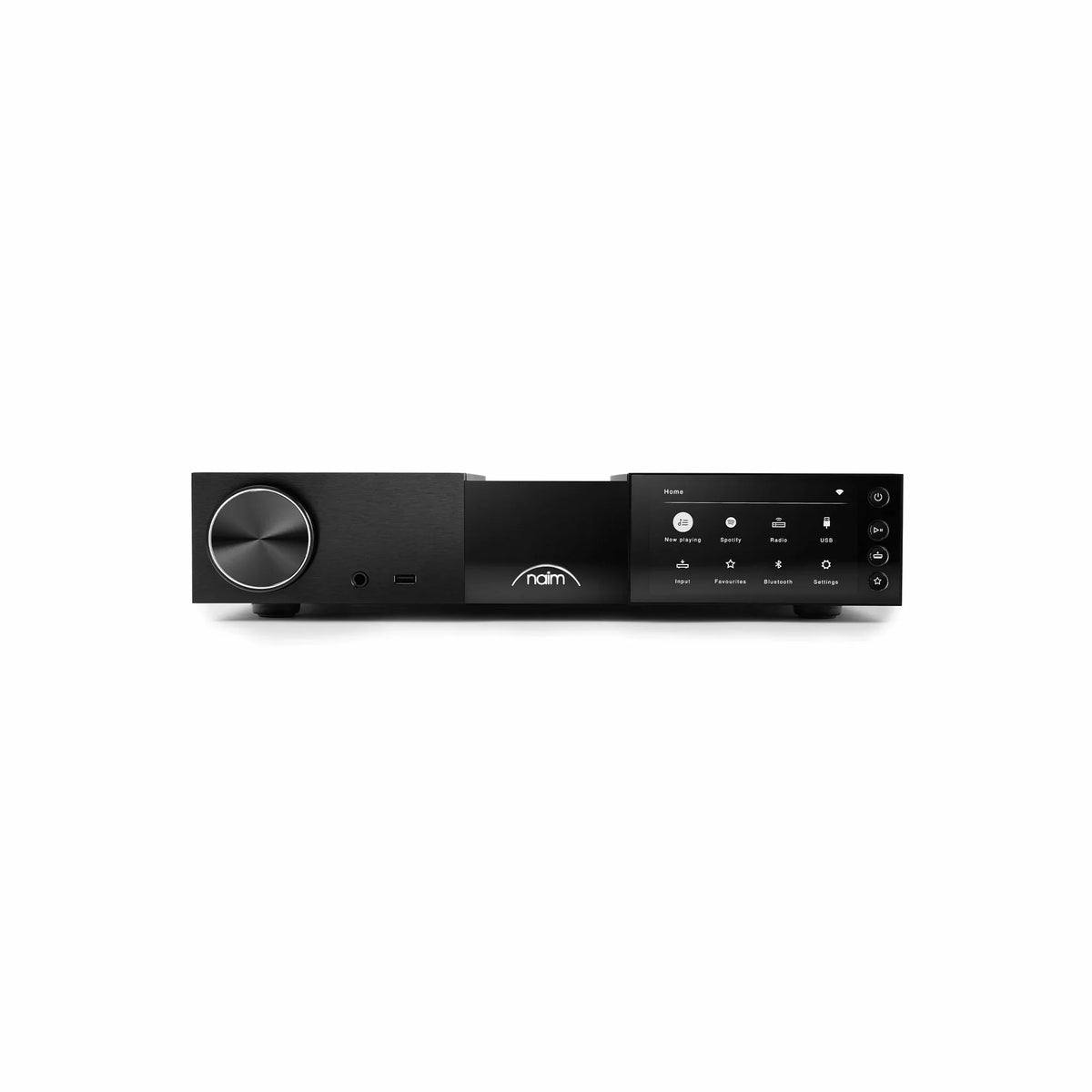 Naim - NSC 222