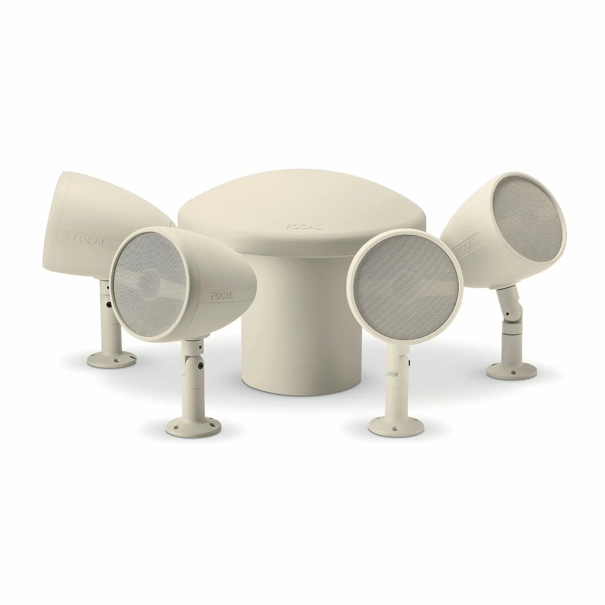 Focal - Littora 200 OD 4.1