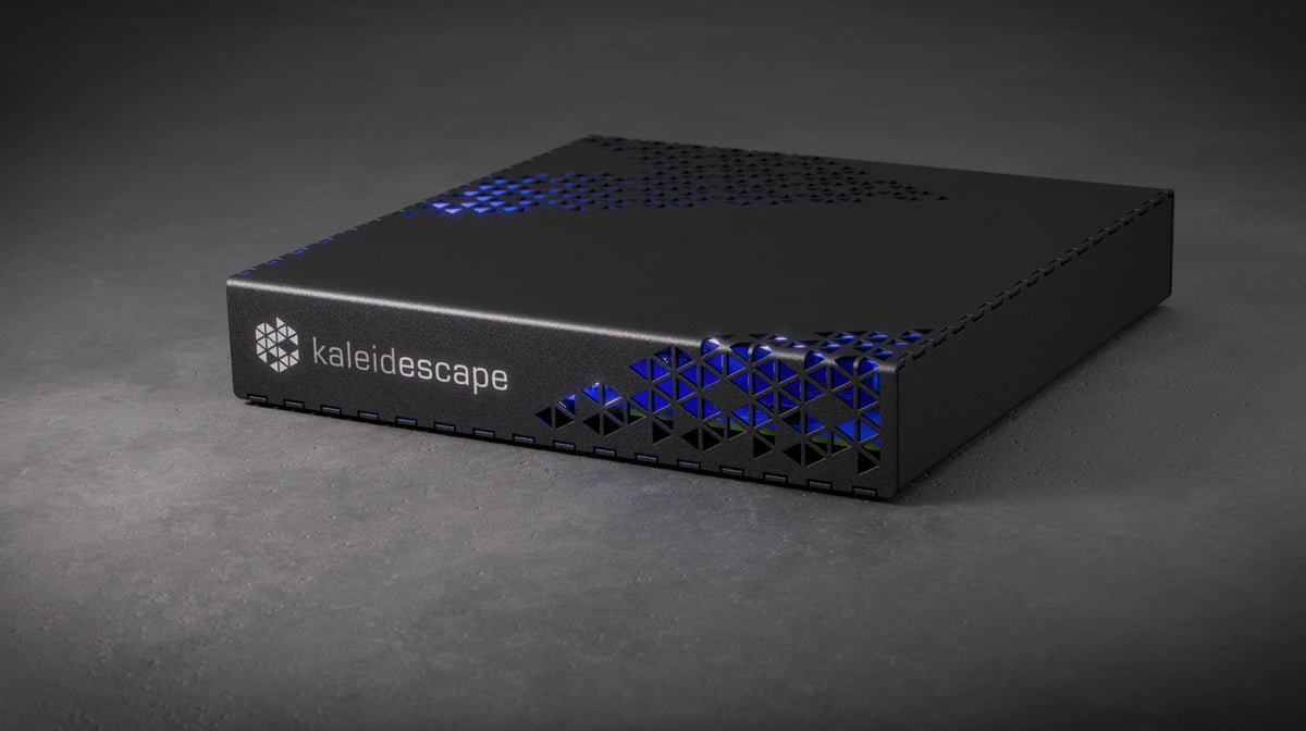 Kaleidescape - Strato E - The Source AV