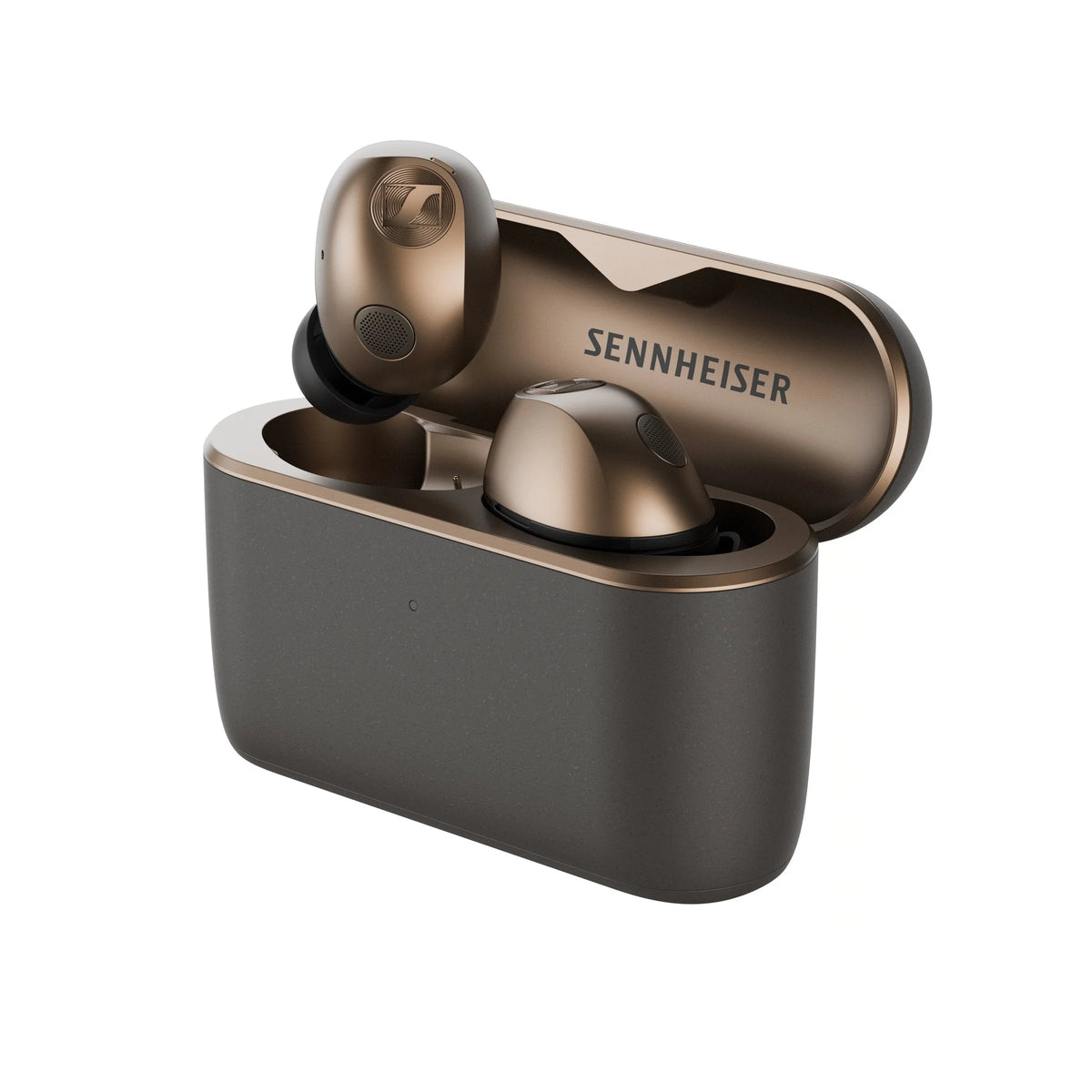 Sennheiser - MOMENTUM True Wireless 5