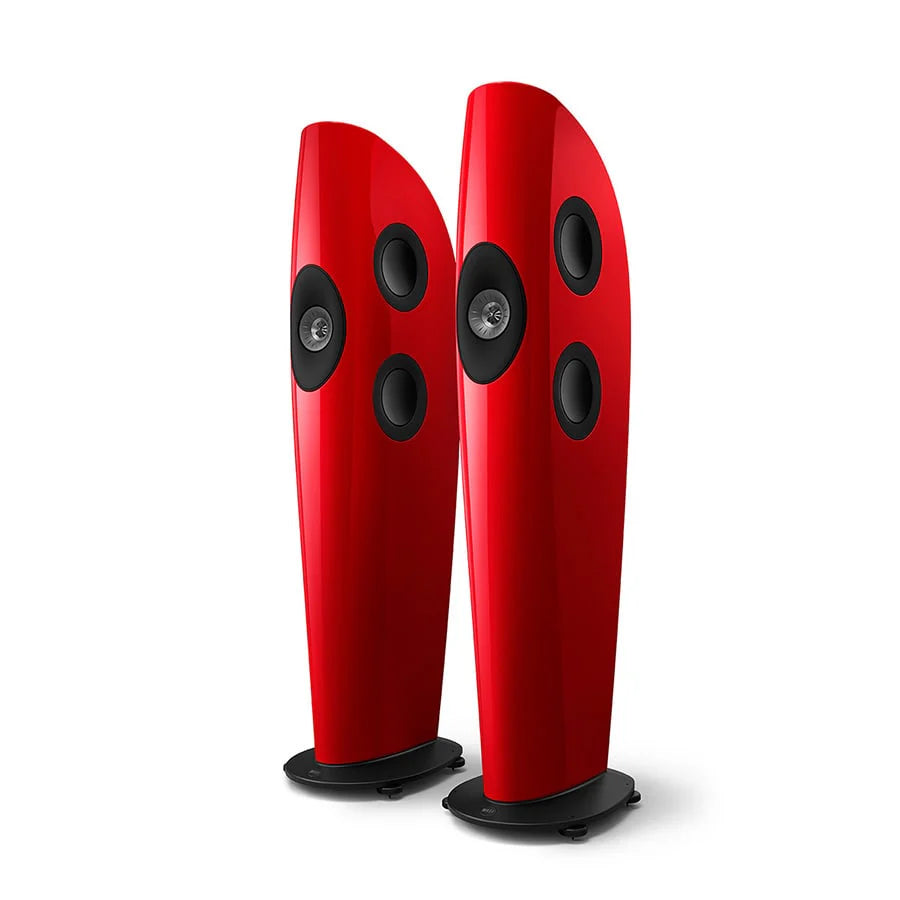 KEF - Blade Two Meta