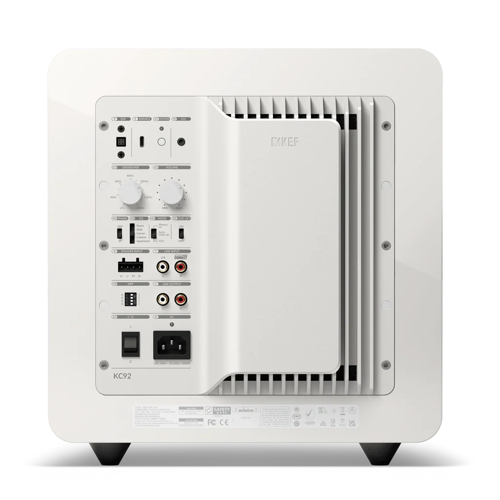KEF - KC92