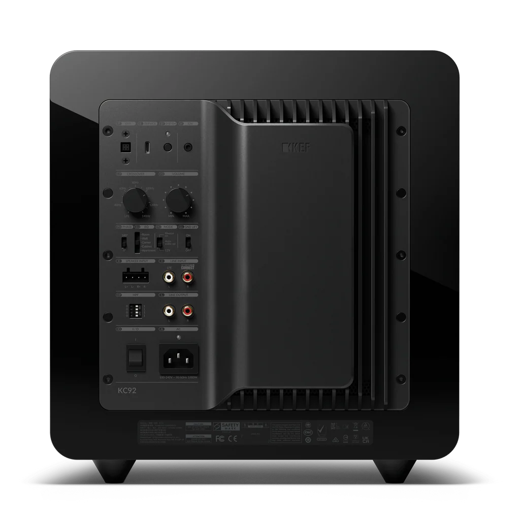 KEF - KC92