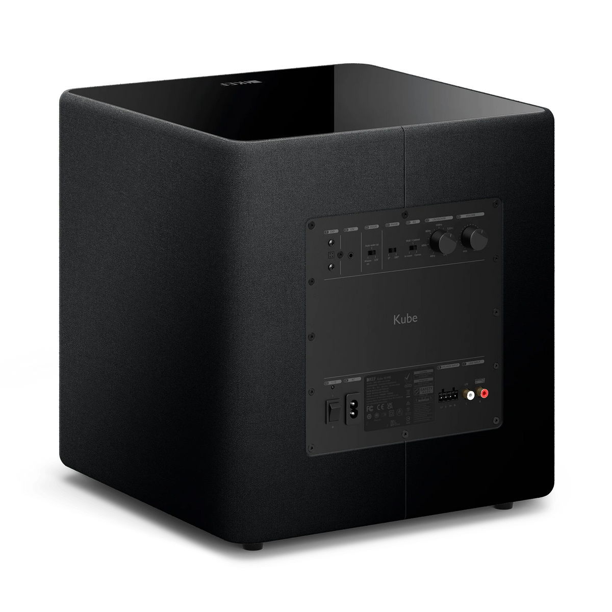 KEF - Kube 10 MIE