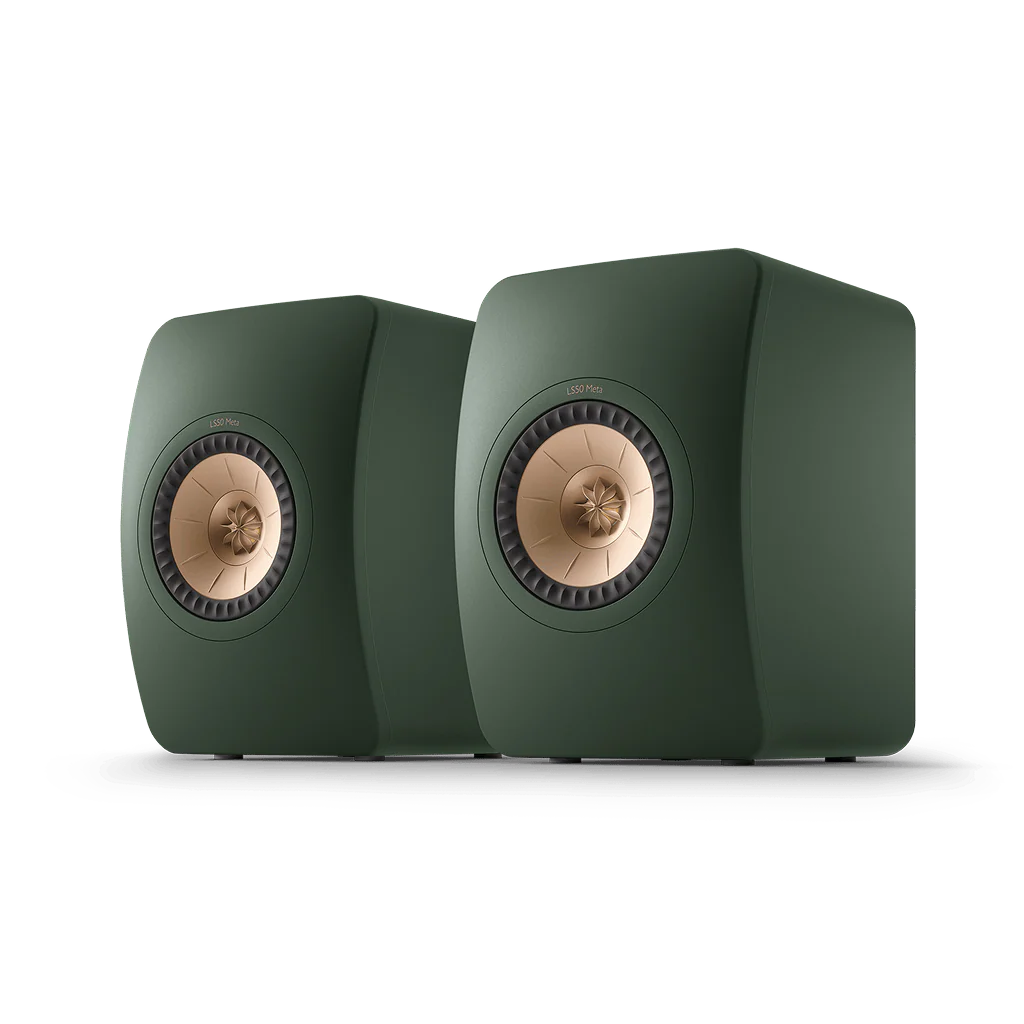KEF - LS50 Meta