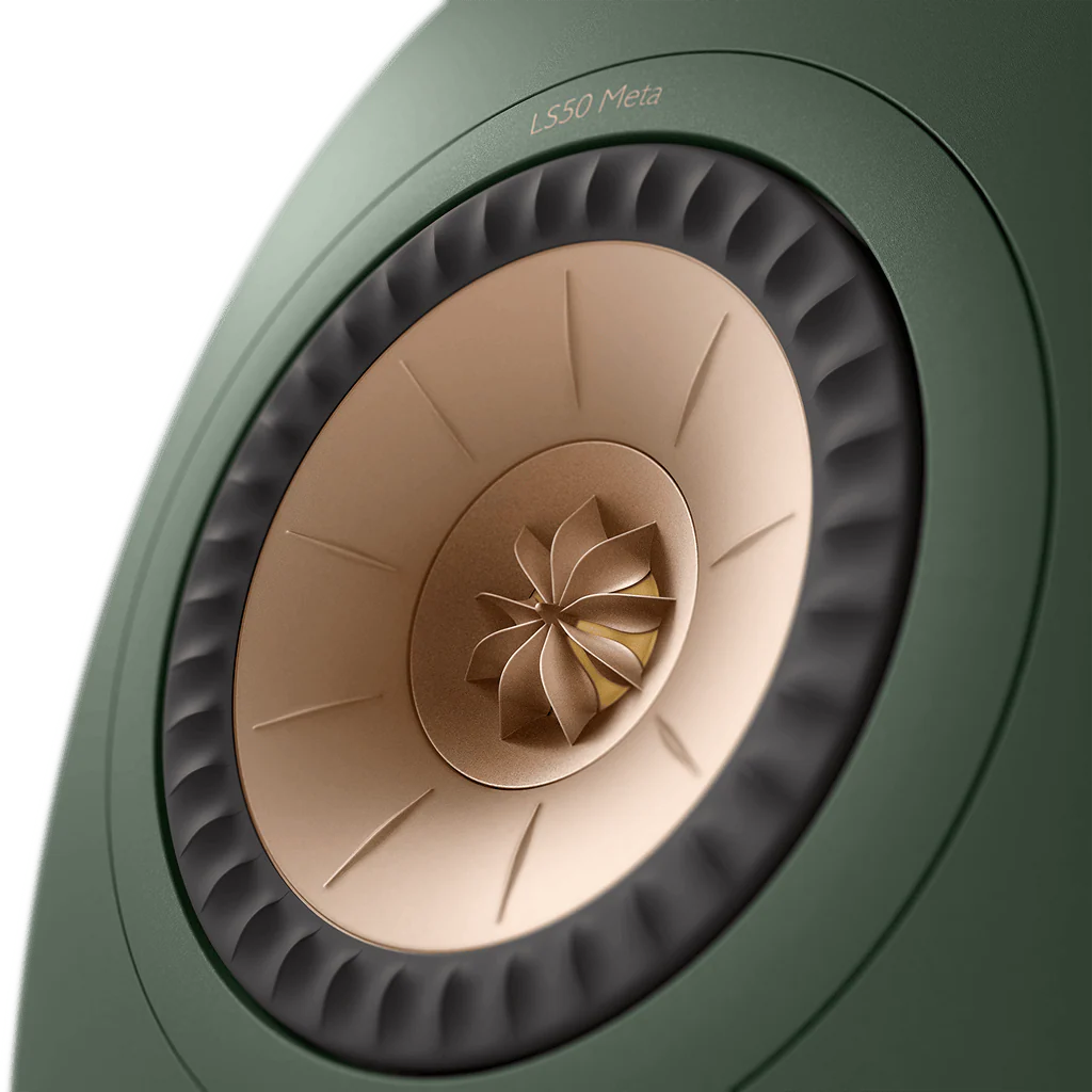 KEF - LS50 Meta