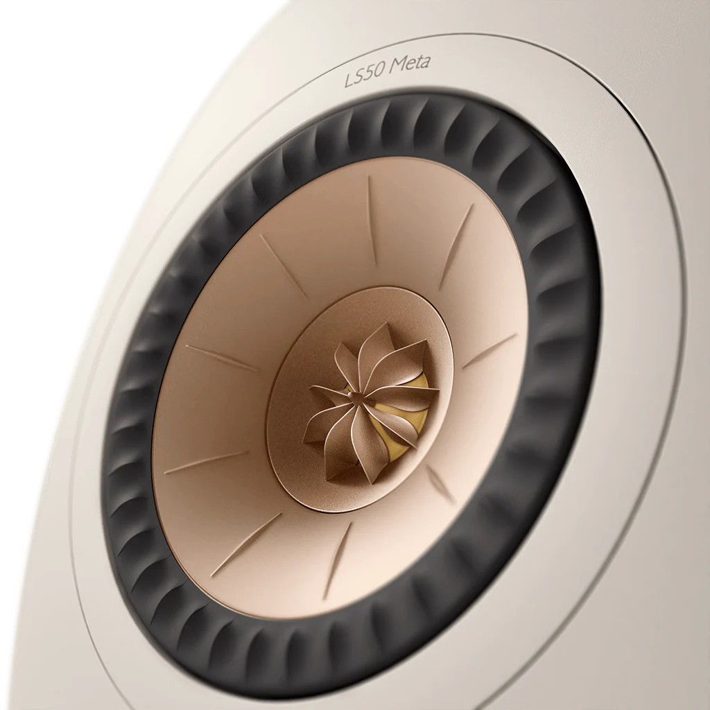 KEF - LS50 Meta