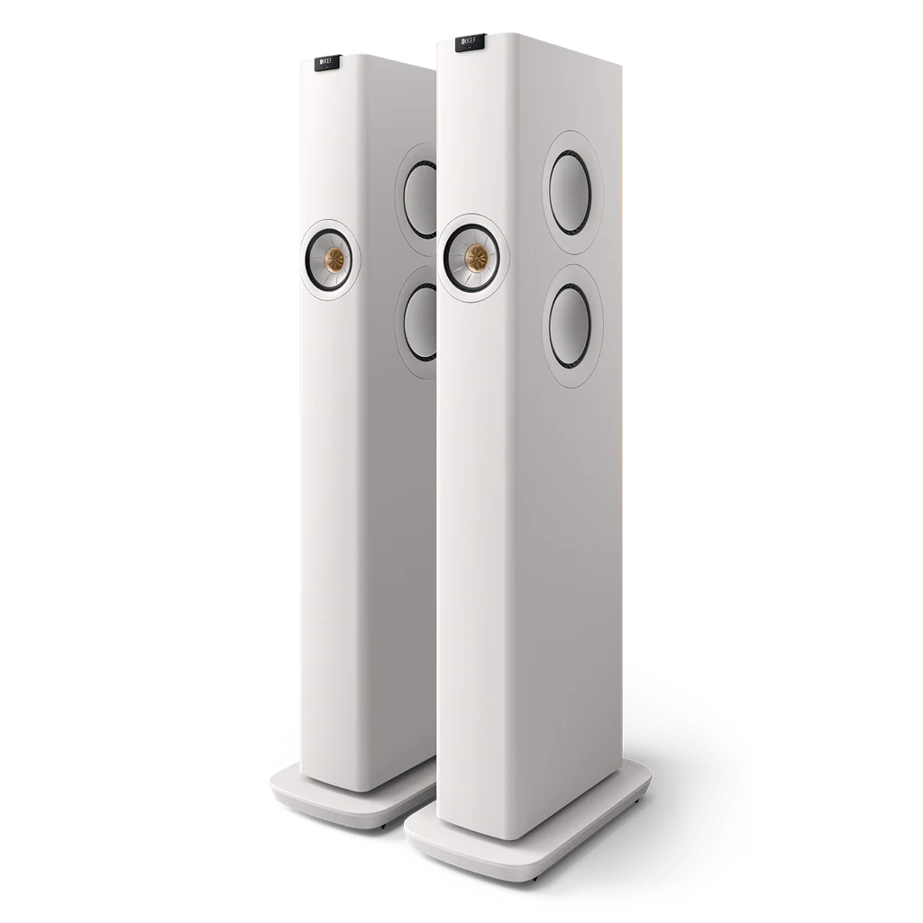 KEF - LS60 Wireless