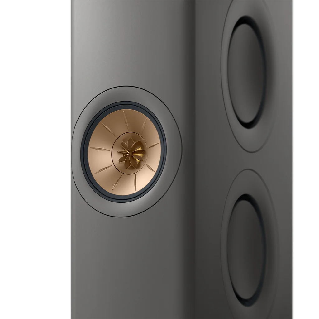 KEF - LS60 Wireless