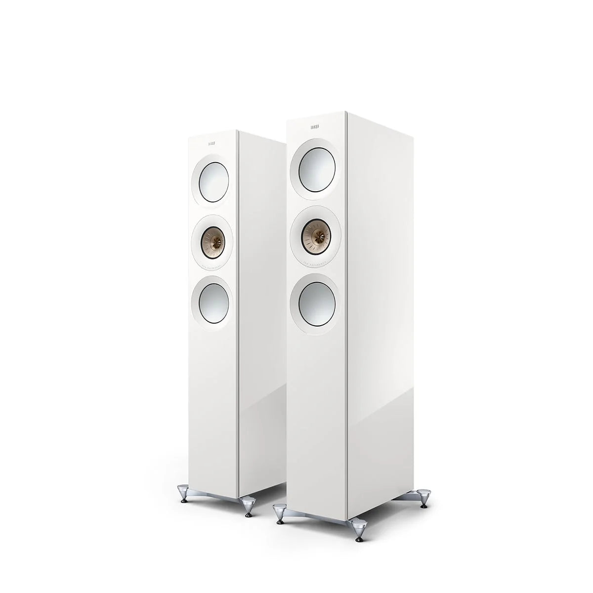 KEF - Reference 3 Meta