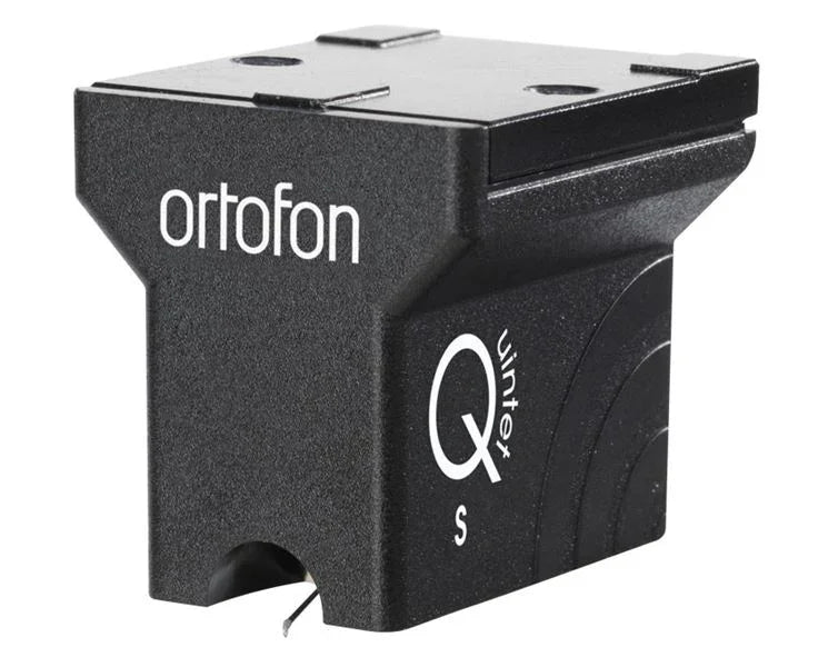 Ortofon - MC Quintet Black S