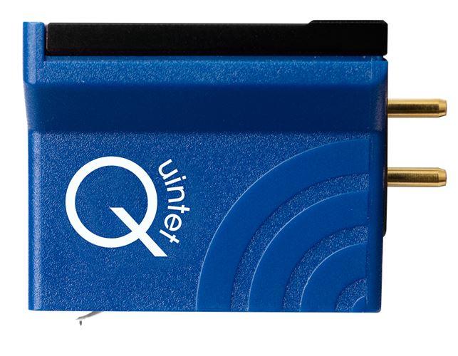 Ortofon - MC Quintet Blue