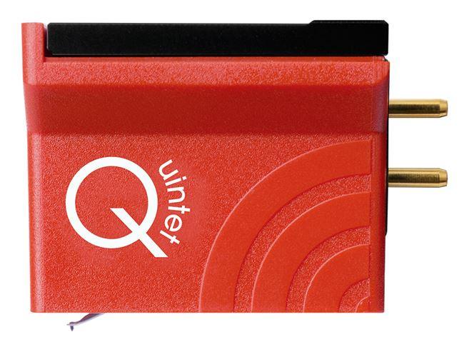 Ortofon - MC Quintet Red