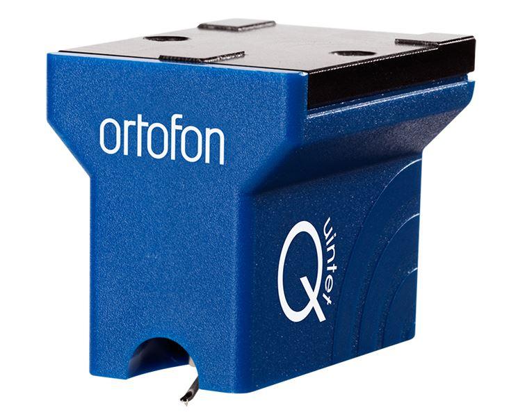 Ortofon - MC Quintet Blue