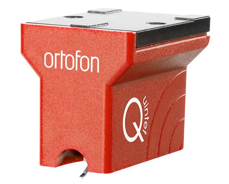 Ortofon - MC Quintet Red
