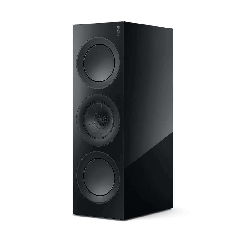 KEF - R2 Meta