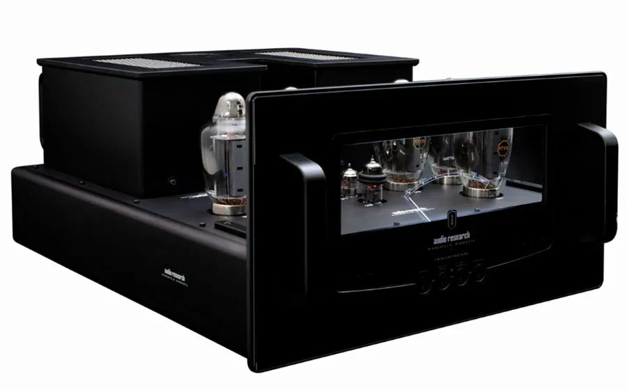 Audio Research - Reference 330M Monoblock Amplifier (Black)