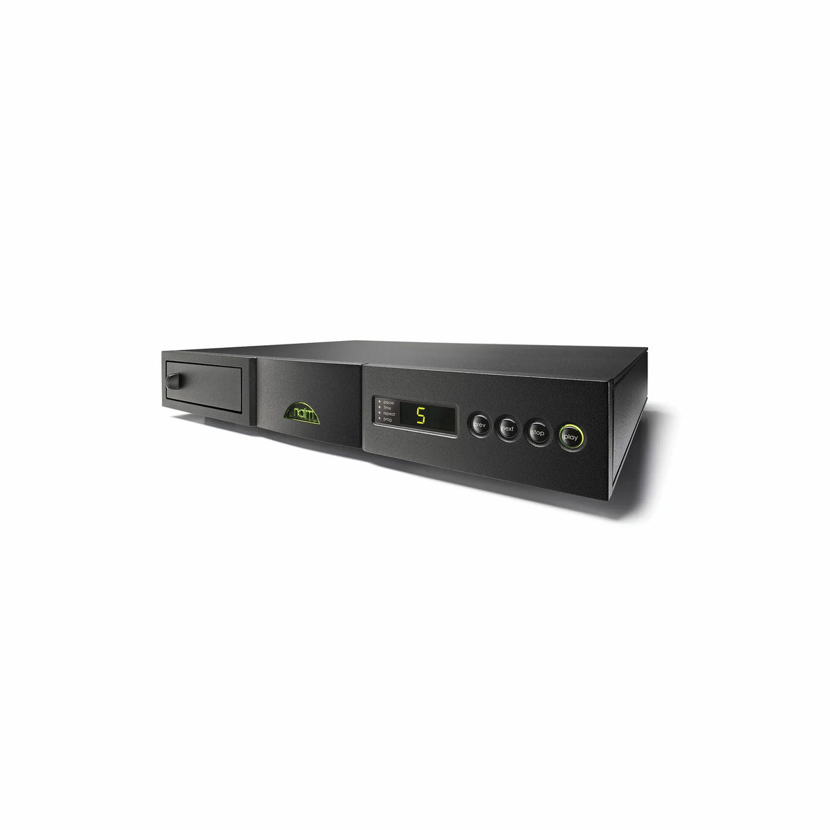 Naim - CD5si