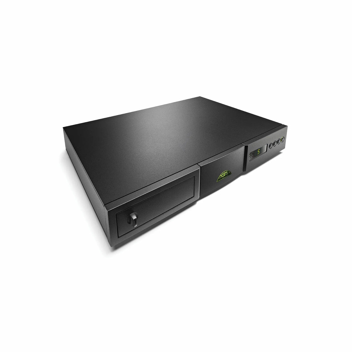 Naim - CD5si