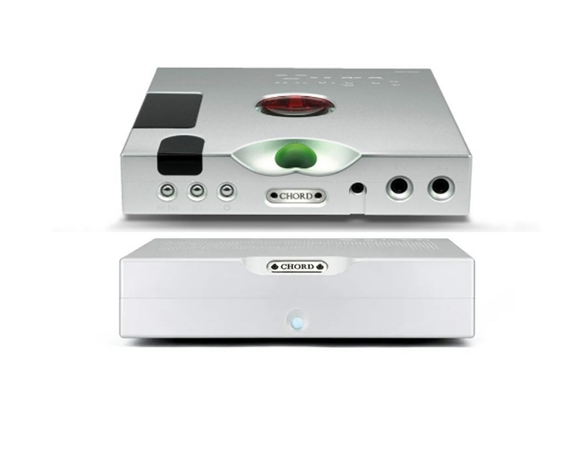 Chord - Hugo TT 2 & BerTTi (Bundle)