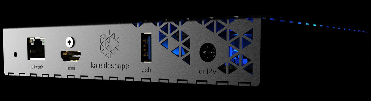Kaleidescape - Strato E - The Source AV