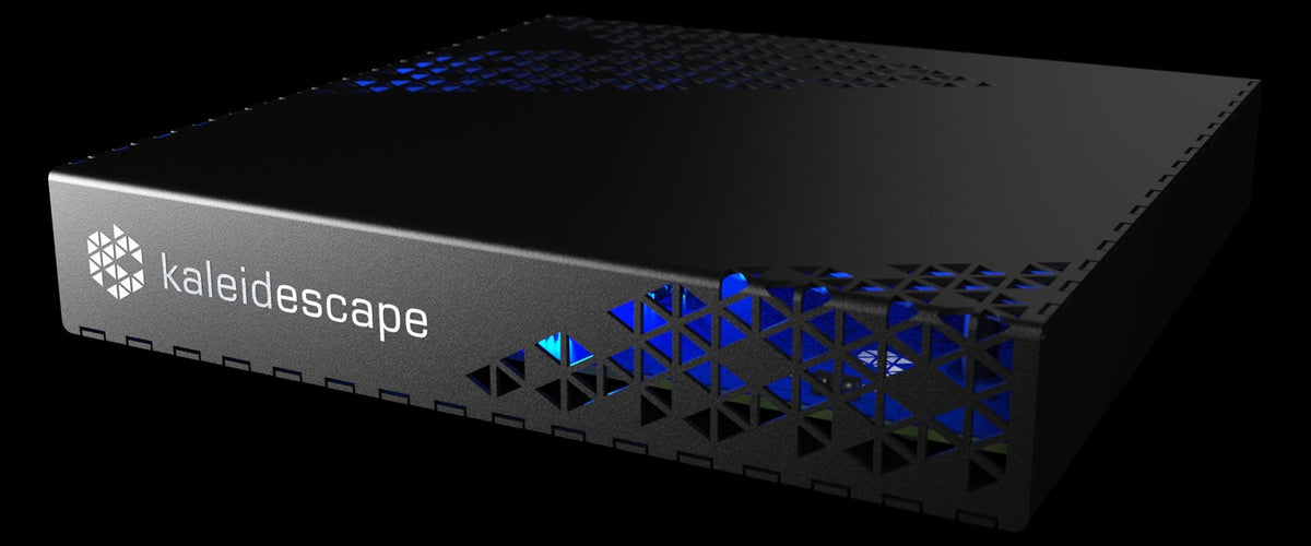 Kaleidescape - Strato E - The Source AV