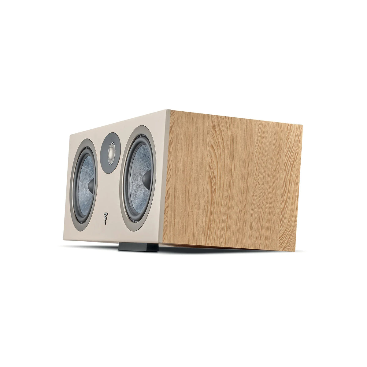 Focal - Theva Center