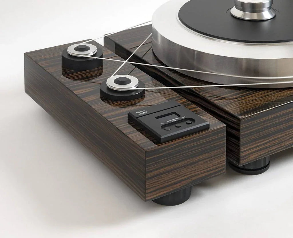 EAT - Forté Turntable