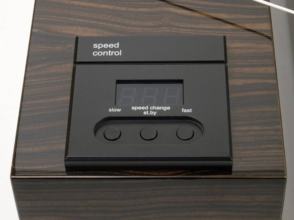 EAT - Forté Turntable