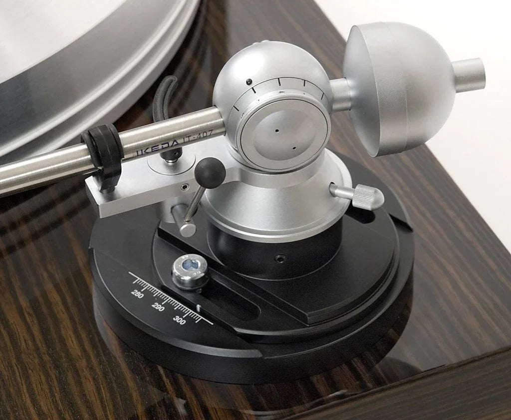 EAT - Forté Turntable