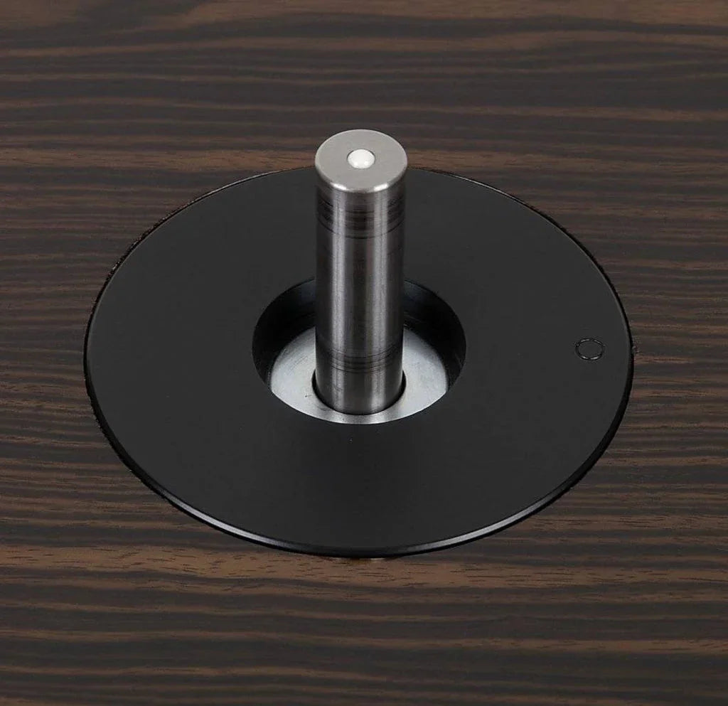 EAT - Forté Turntable