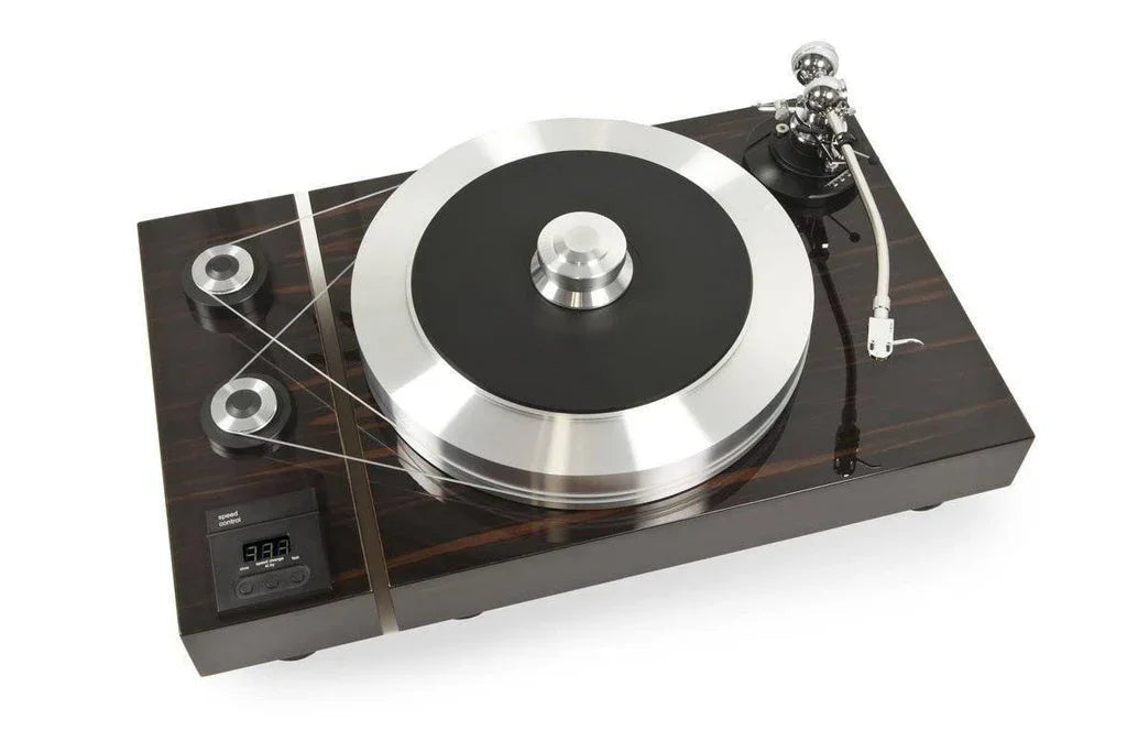 EAT - Forté Turntable