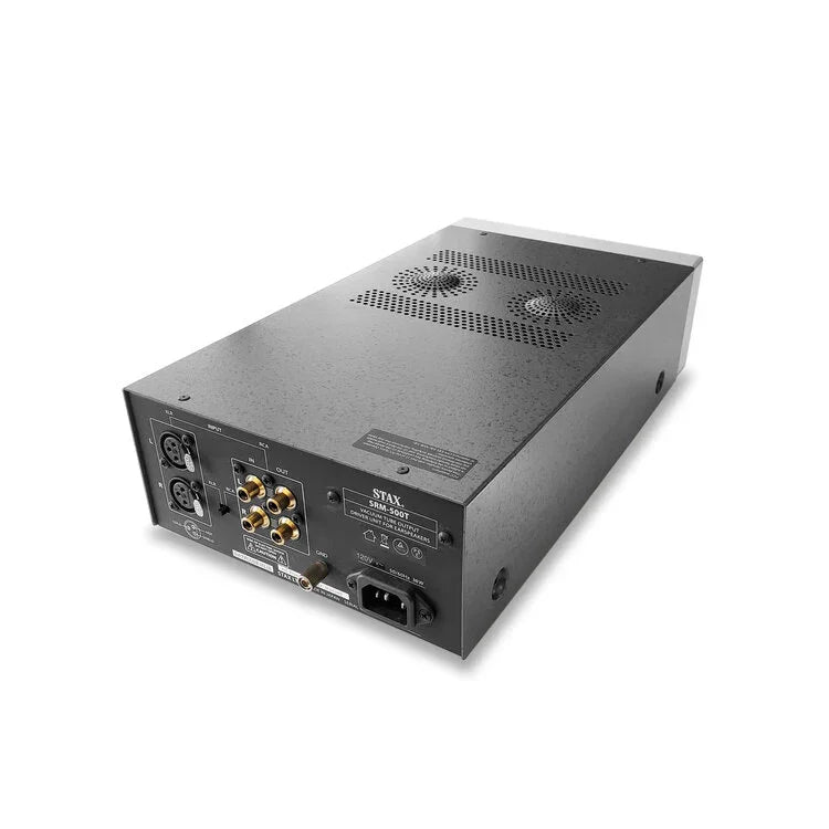 Stax - SRM-500T