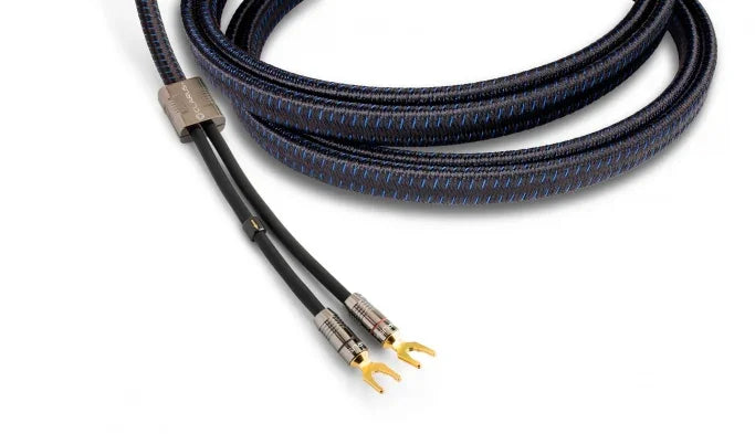 Clarus Cable - Aqua MKII Series Speaker Cable
