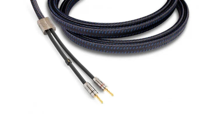 Clarus Cable - Aqua MKII Series Speaker Cable