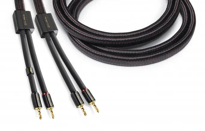 Clarus Cable - Crimson MKII Series Speaker Cable