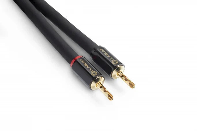 Clarus Cable - Crimson MKII Series Speaker Cable